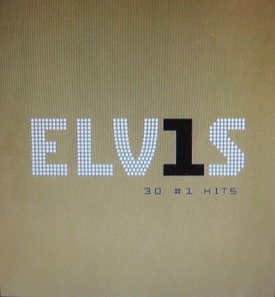 ELVIS. 30 ¤ 1 hits