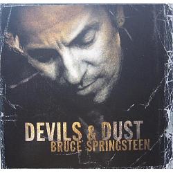 BRUCE SPRINGSTEEN. Devils & dust