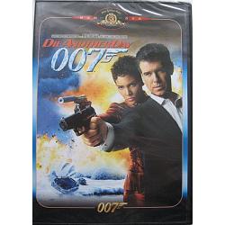007 DIE ANOTHER DAY