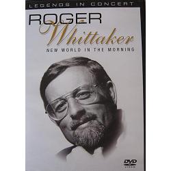 ROGER WHITTAKER. New world in the morning