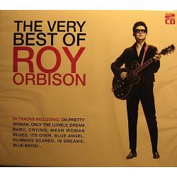 ROY ORBISON. The very best of