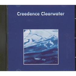 CREEDENCE CLEARWATER