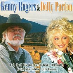 KENNY ROGERS & DOLLY PARTON
