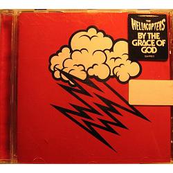 THE HELLACOPTERS. By the grace of God