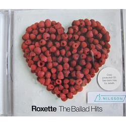 ROXETTE. The ballad hits