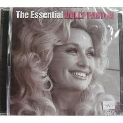 DOLLY PARTON. The Essential