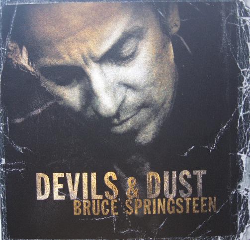 BRUCE SPRINGSTEEN. Devils & dust