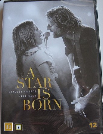 A STAR IS BORN