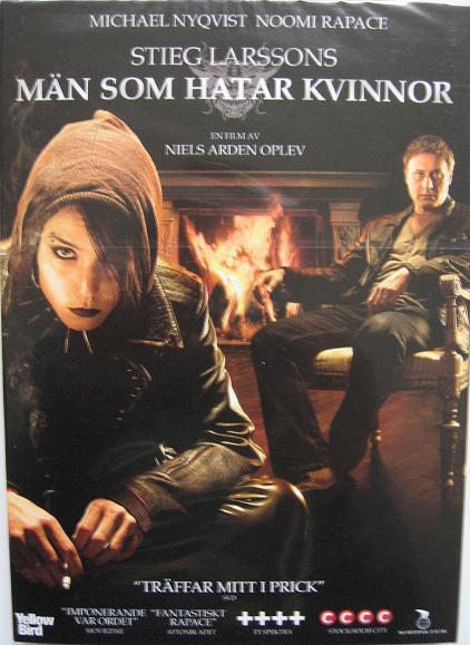 MÄN SOM HATAR KVINNOR