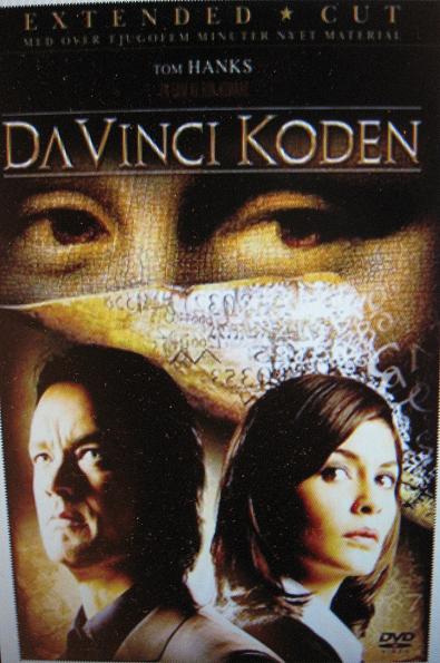 DA VINCI KODEN