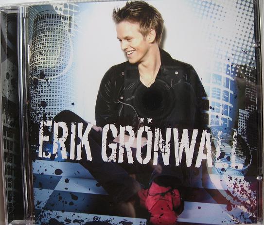 ERIK GRÖNWALL