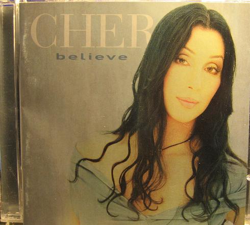 CHER. Believe