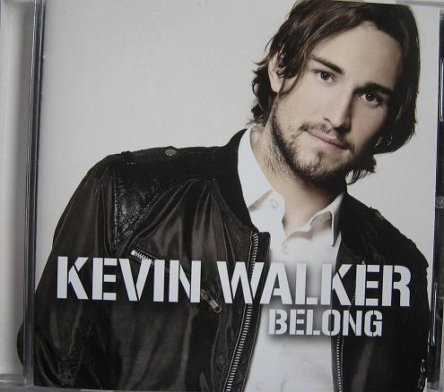 KEVIN WALKER. Belong