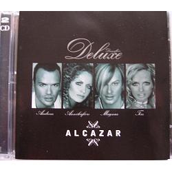 ALCAZAR. Dancefloor deluxe