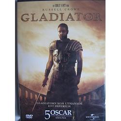 GLADIATOR