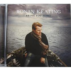 RONAN KEATING. Bring you home
