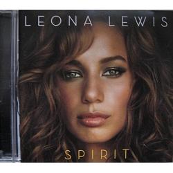 LEONA LEWIS. Spirit