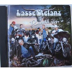 LASSE STEFANZ. Roadtrip