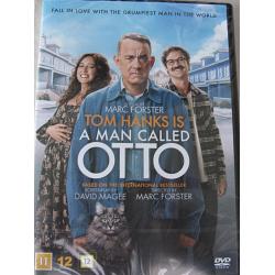 A MAN CALLED OTTO