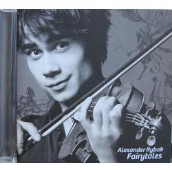 ALEXANDER RYBAK. Fairytales