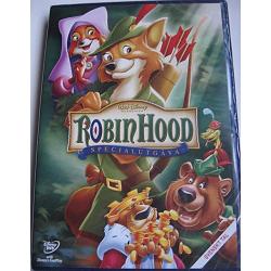 ROBIN HOOD. Specialutgåva