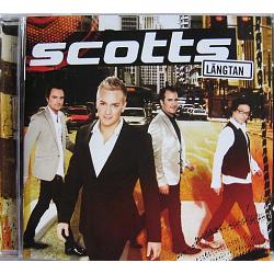 SCOTTS. Längtan
