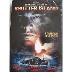 SHUTTER ISLAND