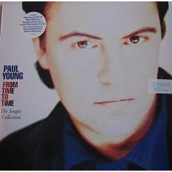 PAUL YOUNG. From time to time