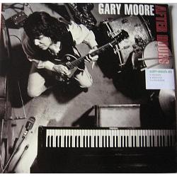 GARY MOORE. After hours