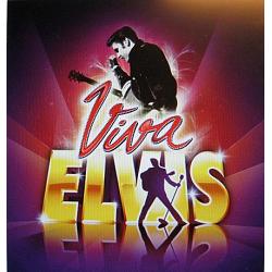 VIVA ELVIS. The Album