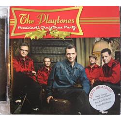 The PLAYTONES. Rock´n´roll christmas party