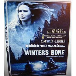 WINTERS BONE