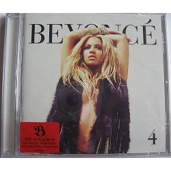 BEYONCÉ. 4