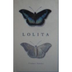 BOK. LOLITA