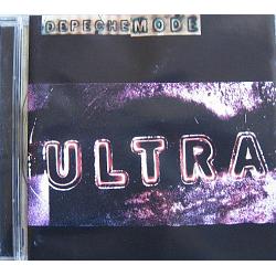 DEPECHE MODE. Ultra