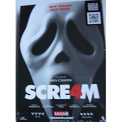 SCREAM 4