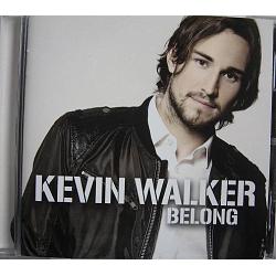 KEVIN WALKER. Belong