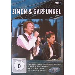 SIMON & GARFUNKEL.