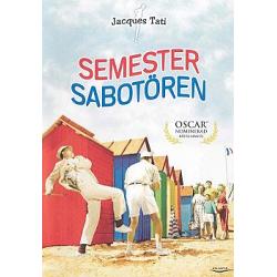 TATI. SEMESTERSABOTÖREN