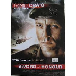 SWORD OF HONOUR