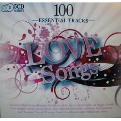 100 LOVE SONGS