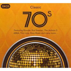 CD-BOX 70-tal